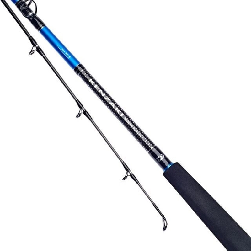 Daiwa Super Kenzaki Boat Rods